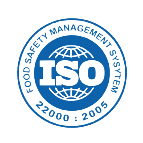 ISO 22000 : 2005